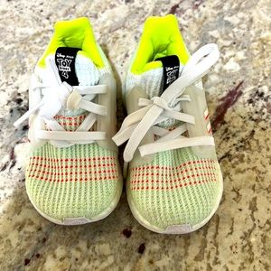Toddler Adidas Toy Story 4 Edition